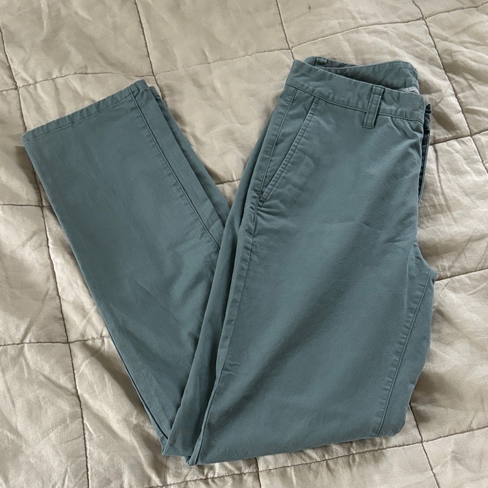 Bonobos Men's Slate Chinos